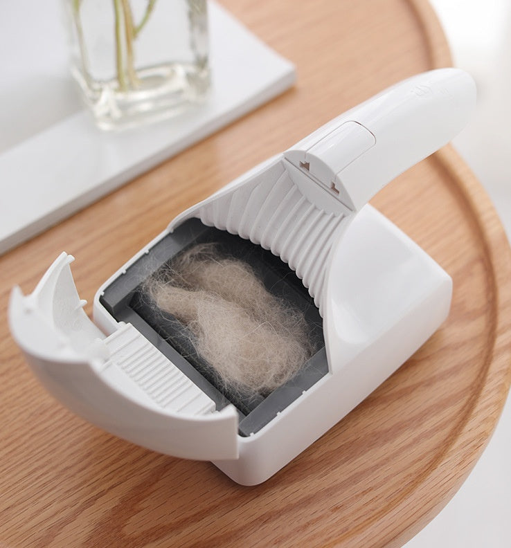 New Rolling Hair Remover Pet Cats Clean The Floor