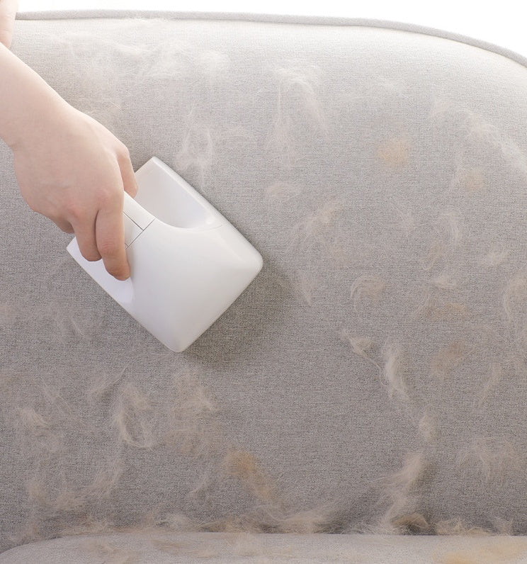 New Rolling Hair Remover Pet Cats Clean The Floor